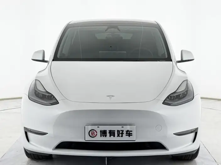 Model Y 2024 Model Long Battery Life Pro All-wheel drive version – фото 2
