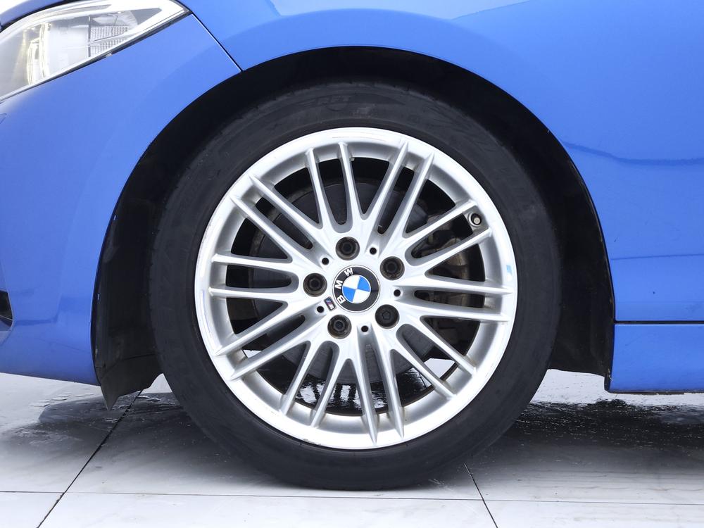 BMW 2 Series Import 2017 220i Convertible M Sport – фото 15