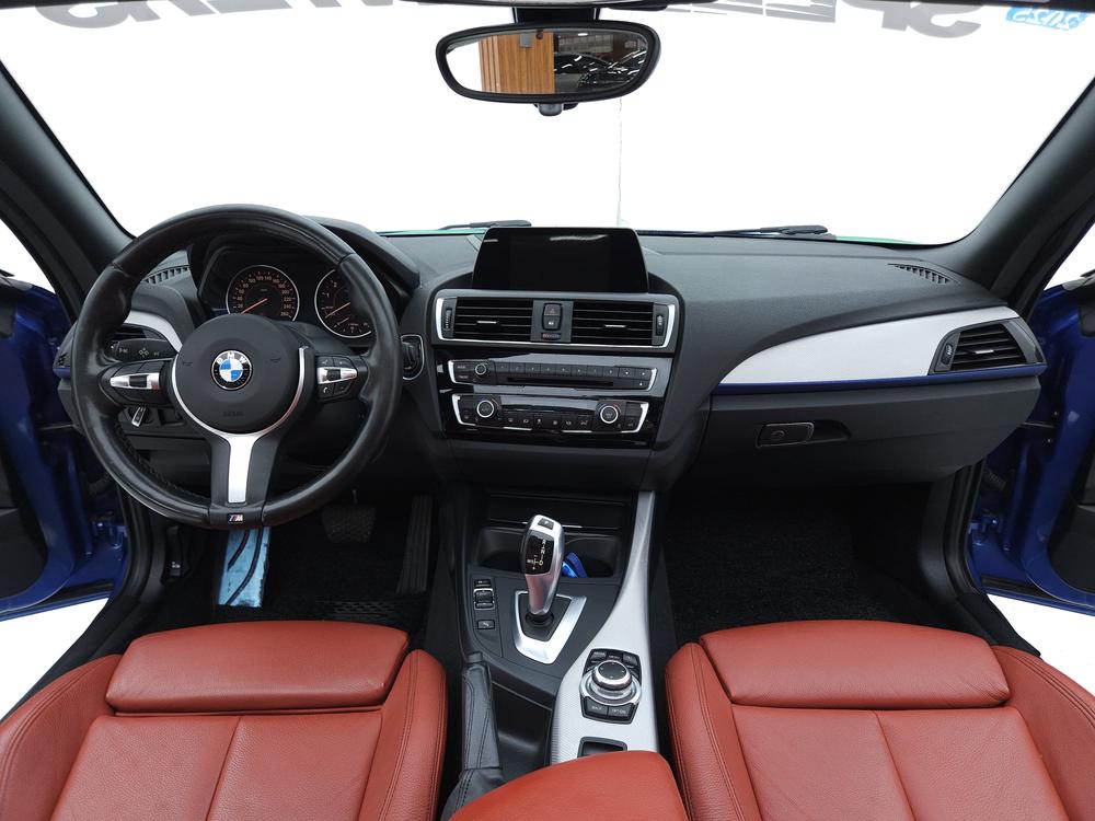 BMW 2 Series Import 2017 220i Convertible M Sport – фото 16