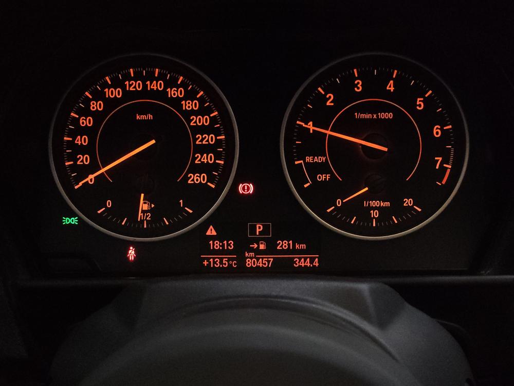 BMW 2 Series Import 2017 220i Convertible M Sport – фото 18