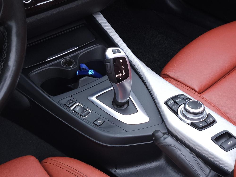 BMW 2 Series Import 2017 220i Convertible M Sport – фото 20