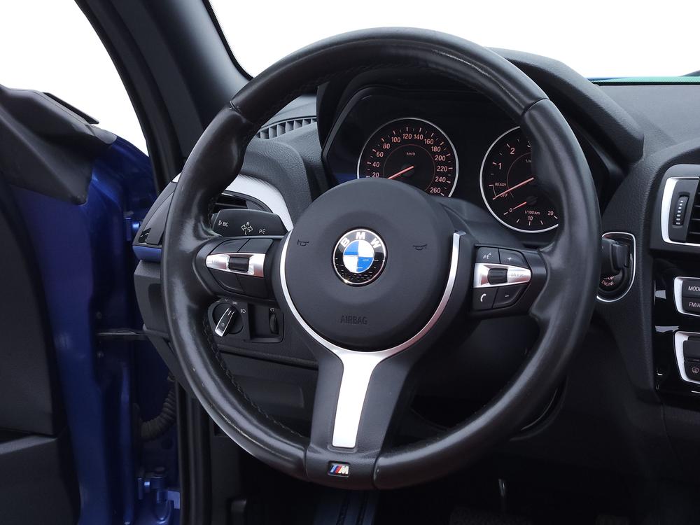 BMW 2 Series Import 2017 220i Convertible M Sport – фото 22