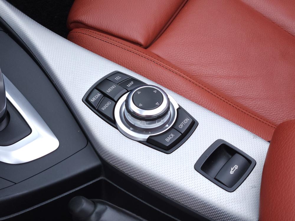 BMW 2 Series Import 2017 220i Convertible M Sport – фото 23