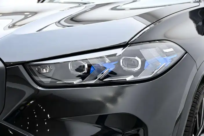 BMW X5 2025 Model xDrive40Li M Sports Night Set – фото 10