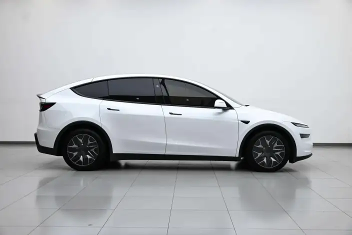 Model Y 2025 Model Long Battery Life Pro All-wheel drive version – фото 7