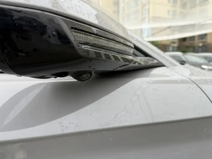 BYD Han EV 2025 Model 605KM Noble Model – фото 8
