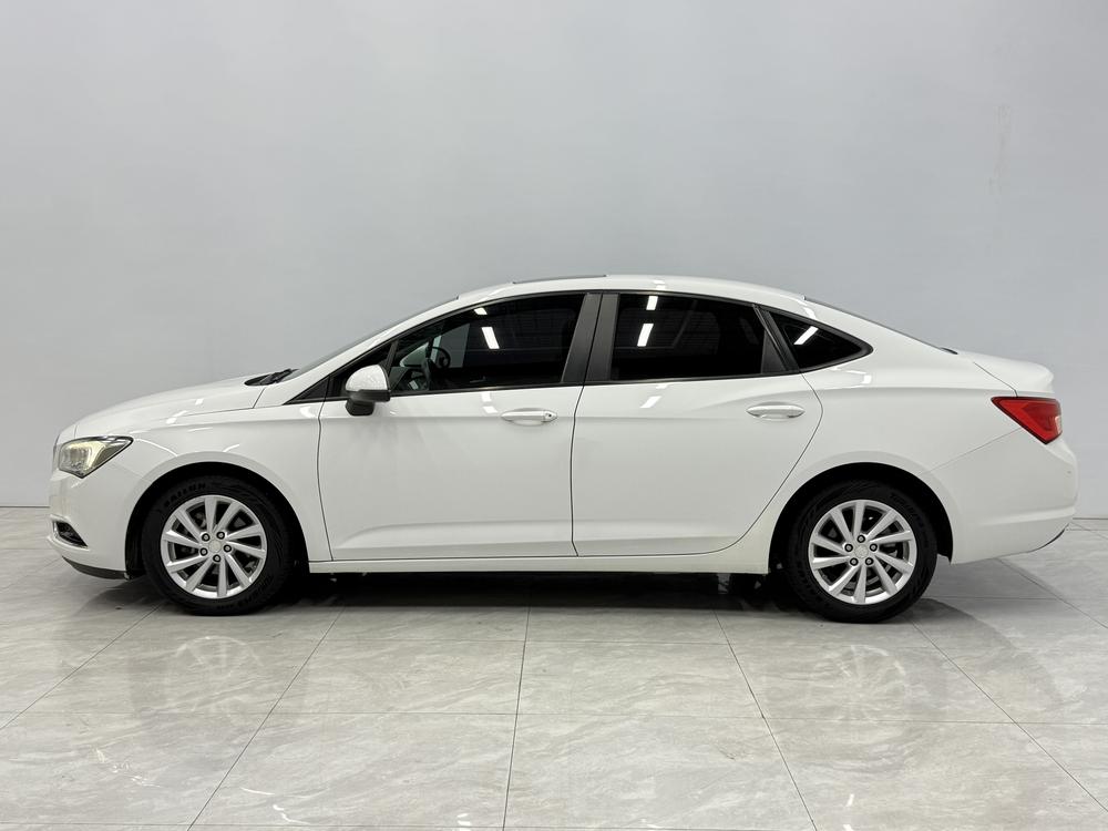 Buick Verano 2017 модификация Тройная литиевая батарея кузов 15S Manual Dynamic – фото 4