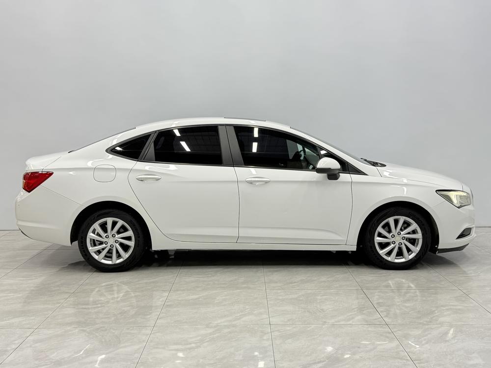 Buick Verano 2017 модификация Тройная литиевая батарея кузов 15S Manual Dynamic – фото 8