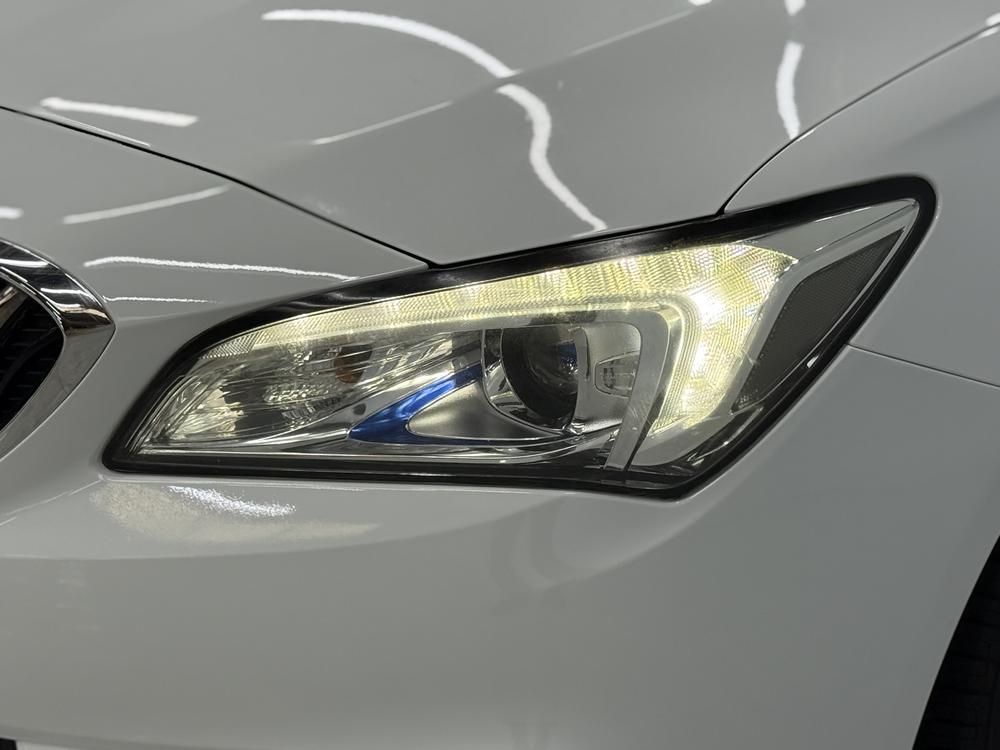 Buick Verano 2017 модификация Тройная литиевая батарея кузов 15S Manual Dynamic – фото 12