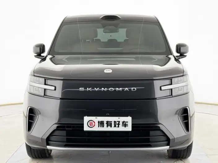 Xiaomi PengchengN90 2026 Model Max – фото 2