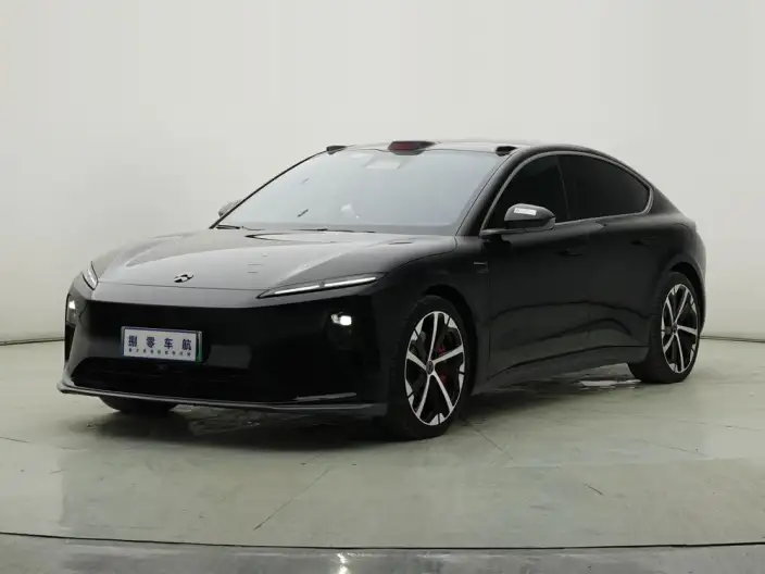 NIO ET5 2022 Model 100kWh – фото 1