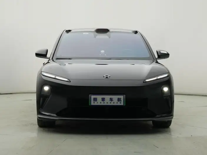 NIO ET5 2022 Model 100kWh – фото 2