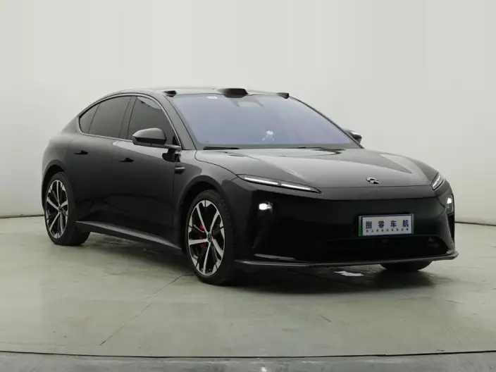 NIO ET5 2022 Model 100kWh – фото 3