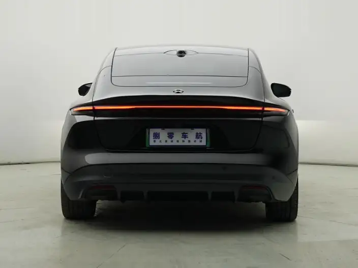 NIO ET5 2022 Model 100kWh – фото 6