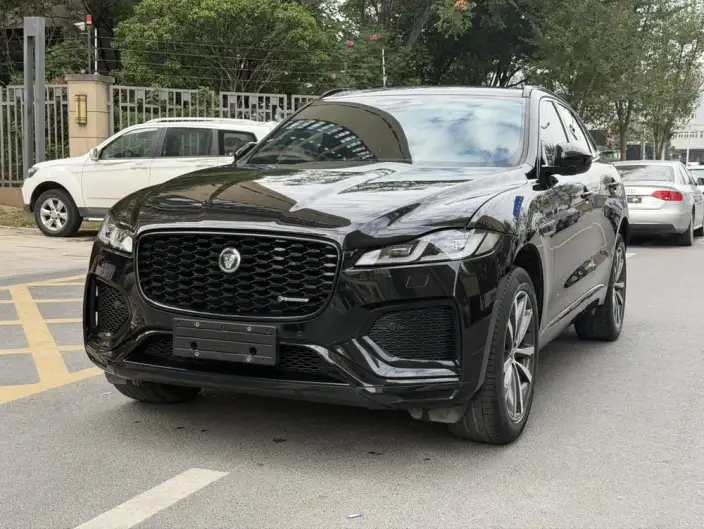 Jaguar F-PACE 2024 Model P250 R-Dynamic SE