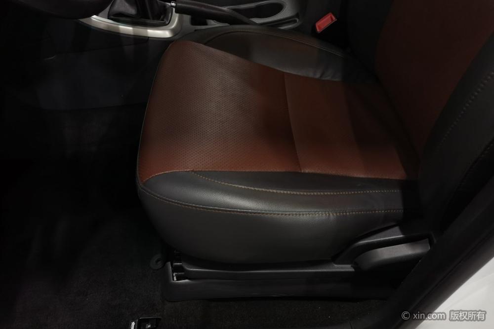 BYD F3 2015 Eco 1.5L Manual Luxury – фото 18