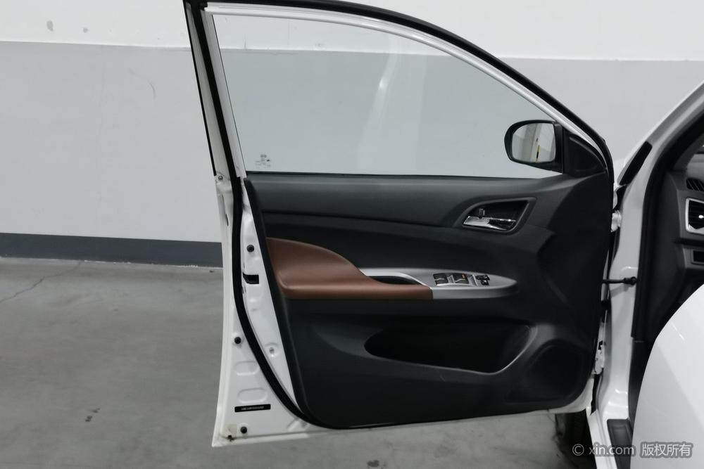 BYD F3 2015 Eco 1.5L Manual Luxury – фото 21