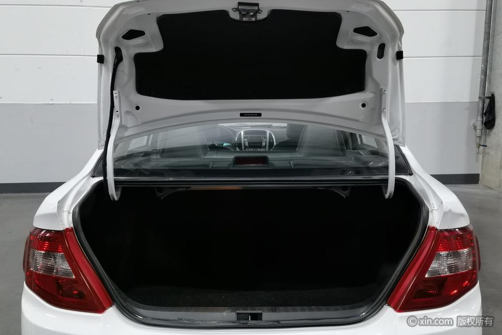BYD F3 2015 Eco 1.5L Manual Luxury – фото 23