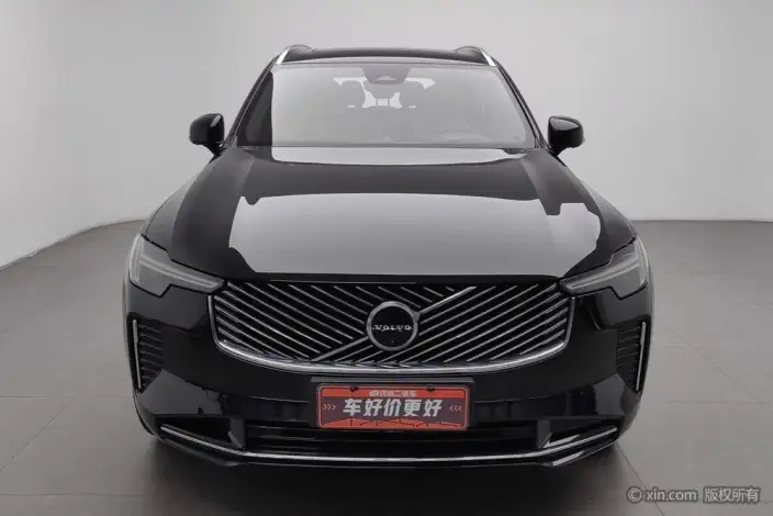 Volvo XC90 PHEV 2025 Model Facelift E Drive Hybrid T8 Long Battery Life Pro Smart Prestige Deluxe Edition 7 seat – фото 2