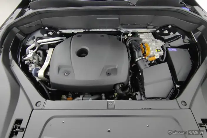Volvo XC90 PHEV 2025 Model Facelift E Drive Hybrid T8 Long Battery Life Pro Smart Prestige Deluxe Edition 7 seat – фото 5