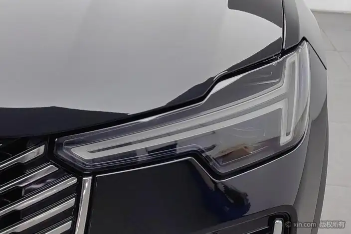 Volvo XC90 PHEV 2025 Model Facelift E Drive Hybrid T8 Long Battery Life Pro Smart Prestige Deluxe Edition 7 seat – фото 7