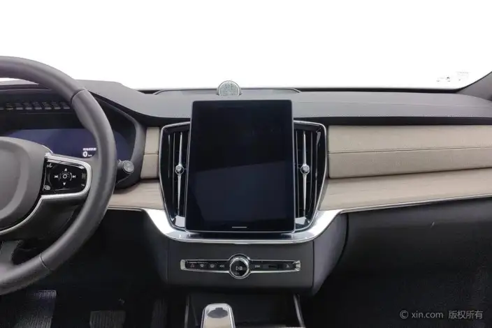Volvo XC90 PHEV 2025 Model Facelift E Drive Hybrid T8 Long Battery Life Pro Smart Prestige Deluxe Edition 7 seat – фото 10