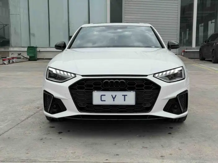 Audi A4 L 2024 Model 40 TFSI Luxury Dynamic Model – фото 2