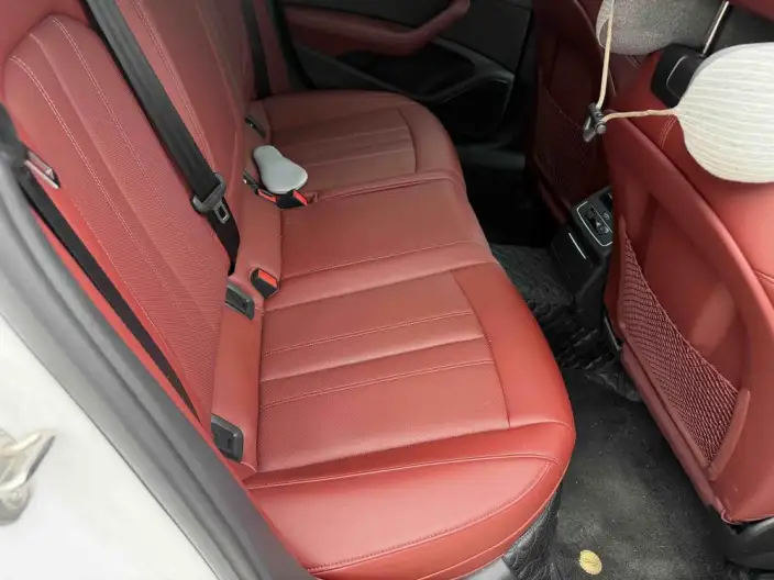 Audi A4 L 2024 Model 40 TFSI Luxury Dynamic Model – фото 9