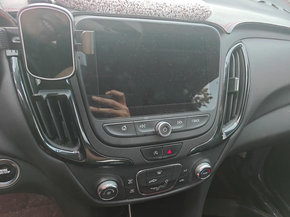 Chevrolet Equinox 2022 535T Pioneer – фото 8
