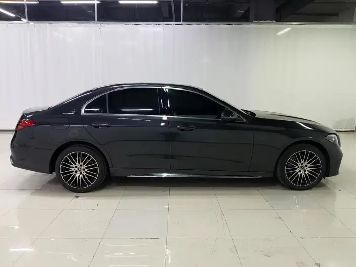 Mercedes-Benz C-Class 2023 Model C 260 L Sports Edition – фото 8
