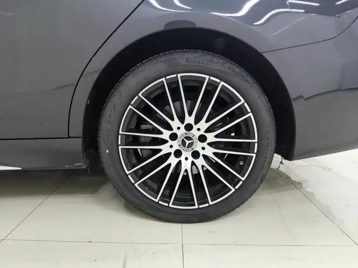 Mercedes-Benz C-Class 2023 Model C 260 L Sports Edition – фото 9