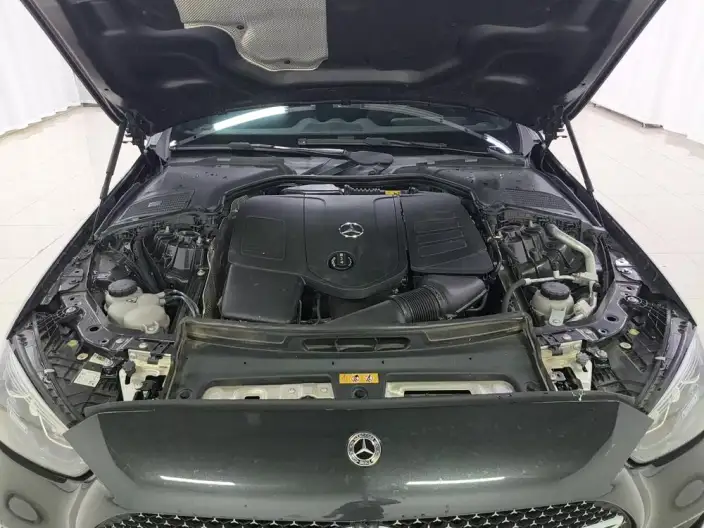 Mercedes-Benz C-Class 2023 Model C 260 L Sports Edition – фото 10