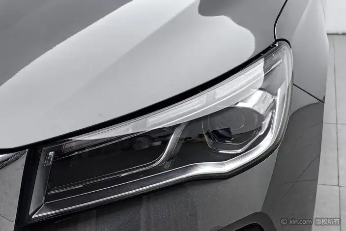 Geely Emgrand 2023 Model No. 4 Gen Champion Edition 1.5L CVT Luxury Model – фото 7