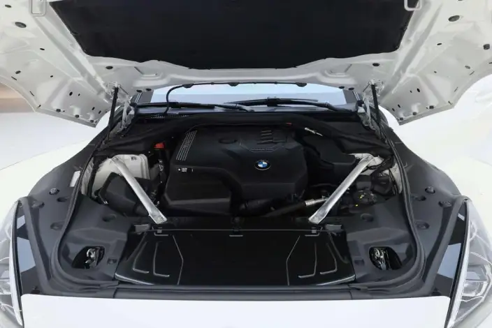 BMW Z4 2023 Model sDrive 25i M Sports Set – фото 2