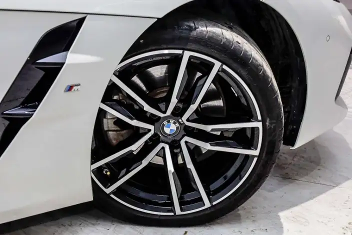BMW Z4 2023 Model sDrive 25i M Sports Set – фото 5