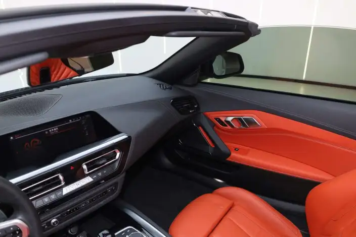 BMW Z4 2023 Model sDrive 25i M Sports Set – фото 6
