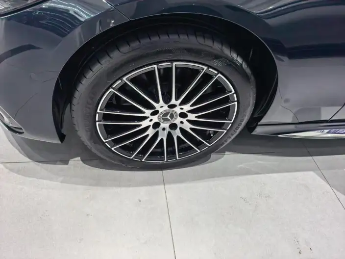 Mercedes-Benz C-Class 2025 Model C 260 L Sports Edition – фото 6