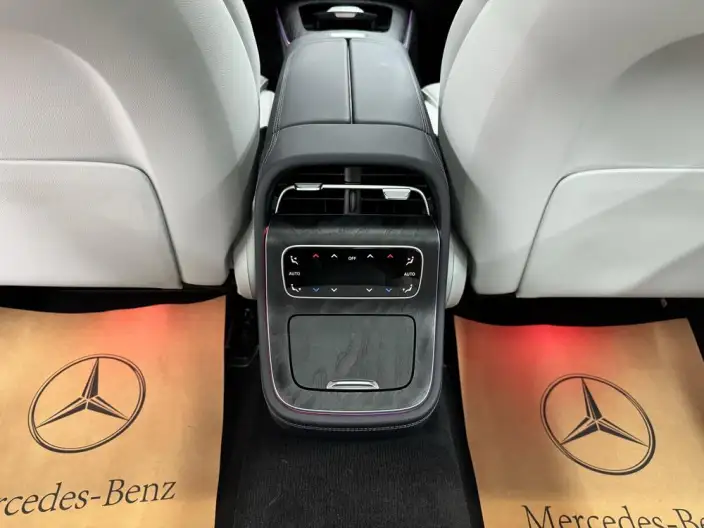 Mercedes-Benz E-Class 2024 Model E 300 L Luxury Model sedan – фото 8