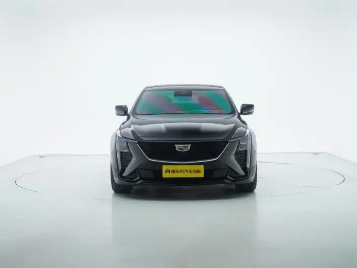 Cadillac CT5 2024 Model 28T Noble Model – фото 2