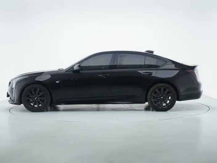 Cadillac CT5 2024 Model 28T Noble Model – фото 4