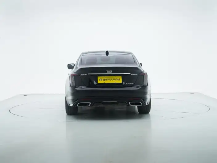 Cadillac CT5 2024 Model 28T Noble Model – фото 6