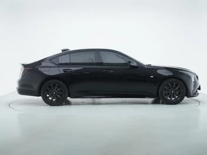 Cadillac CT5 2024 Model 28T Noble Model – фото 8