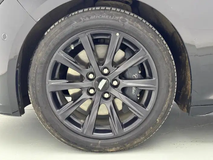 Cadillac CT5 2024 Model 28T Noble Model – фото 9