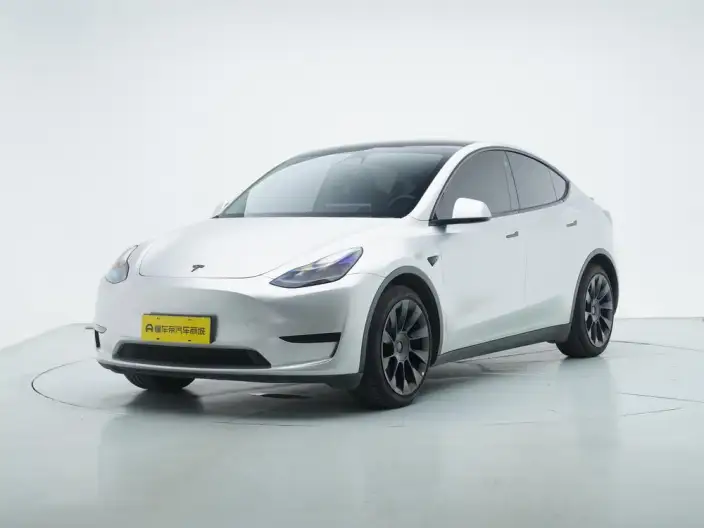 Model Y 2022 Model Facelift Rear-wheel drive version – фото 1