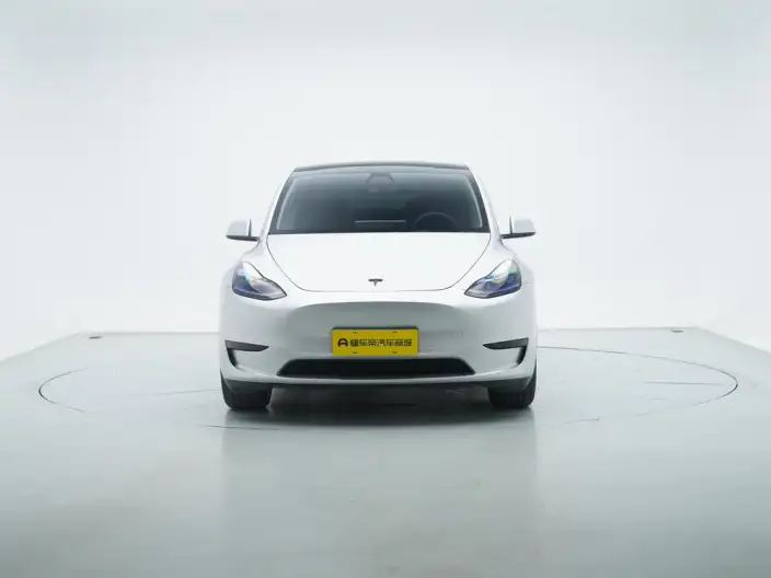 Model Y 2022 Model Facelift Rear-wheel drive version – фото 2