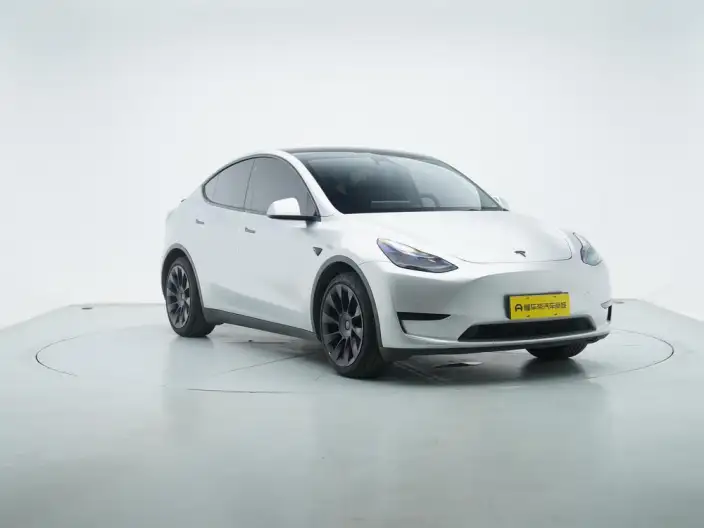 Model Y 2022 Model Facelift Rear-wheel drive version – фото 3