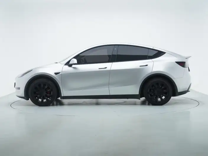 Model Y 2022 Model Facelift Rear-wheel drive version – фото 4