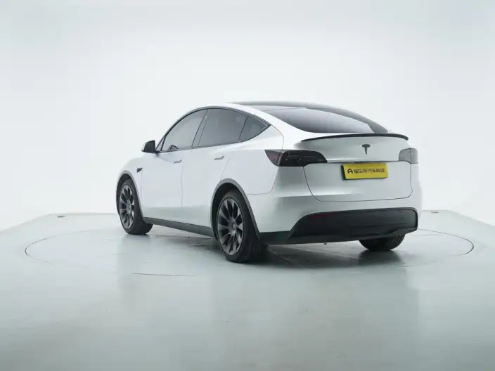 Model Y 2022 Model Facelift Rear-wheel drive version – фото 5