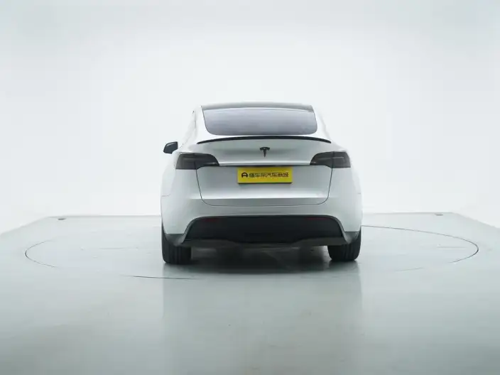 Model Y 2022 Model Facelift Rear-wheel drive version – фото 6