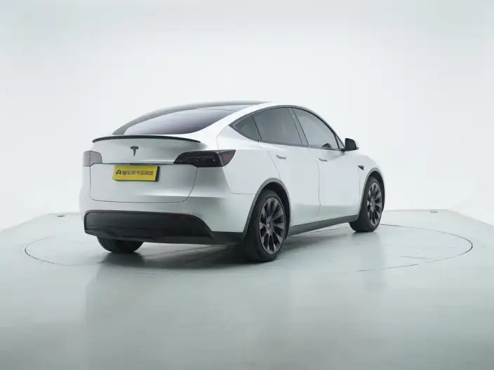 Model Y 2022 Model Facelift Rear-wheel drive version – фото 7